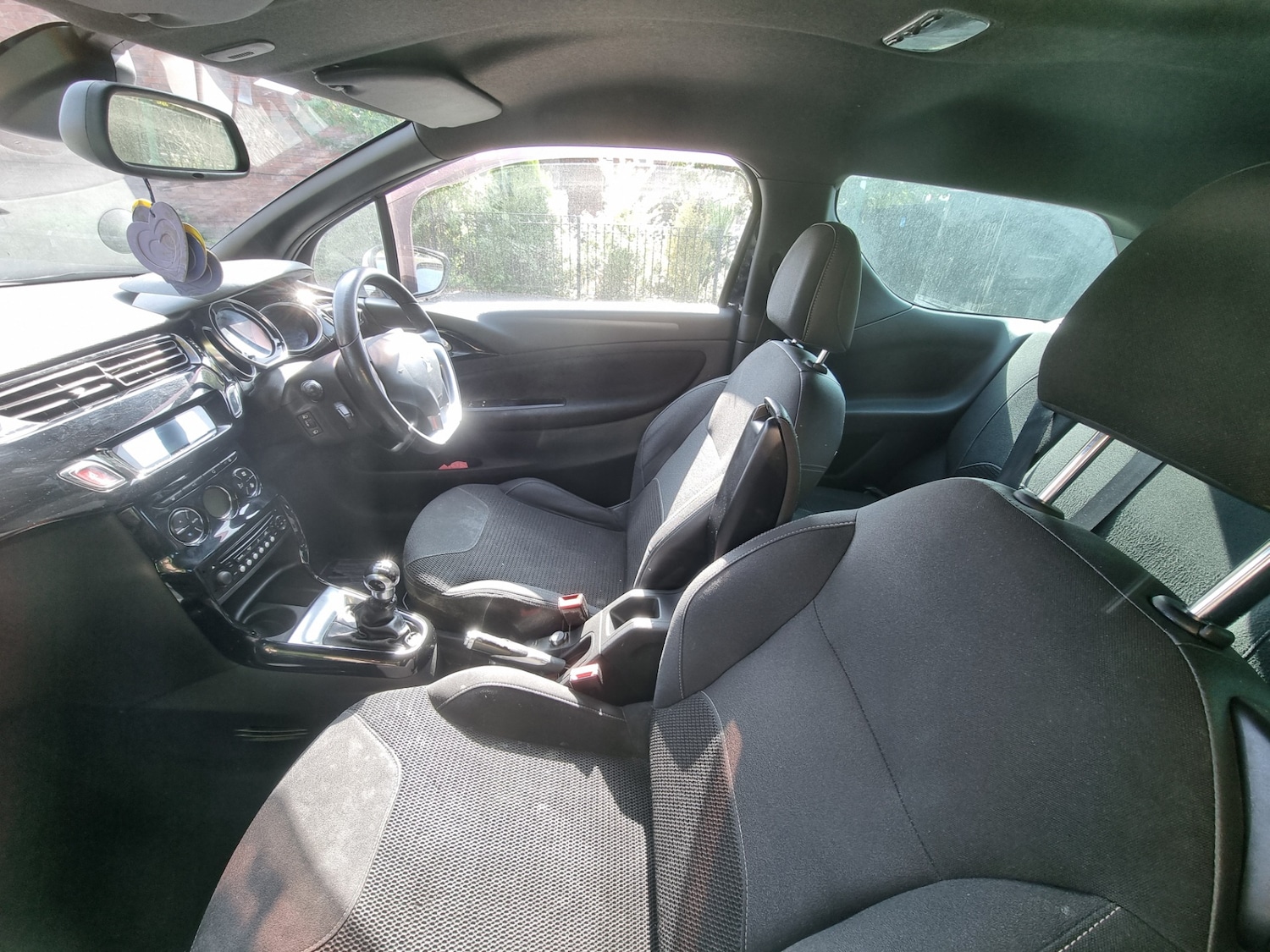 Used Citroen DS3 2015 for sale - 76577526: Photo 7