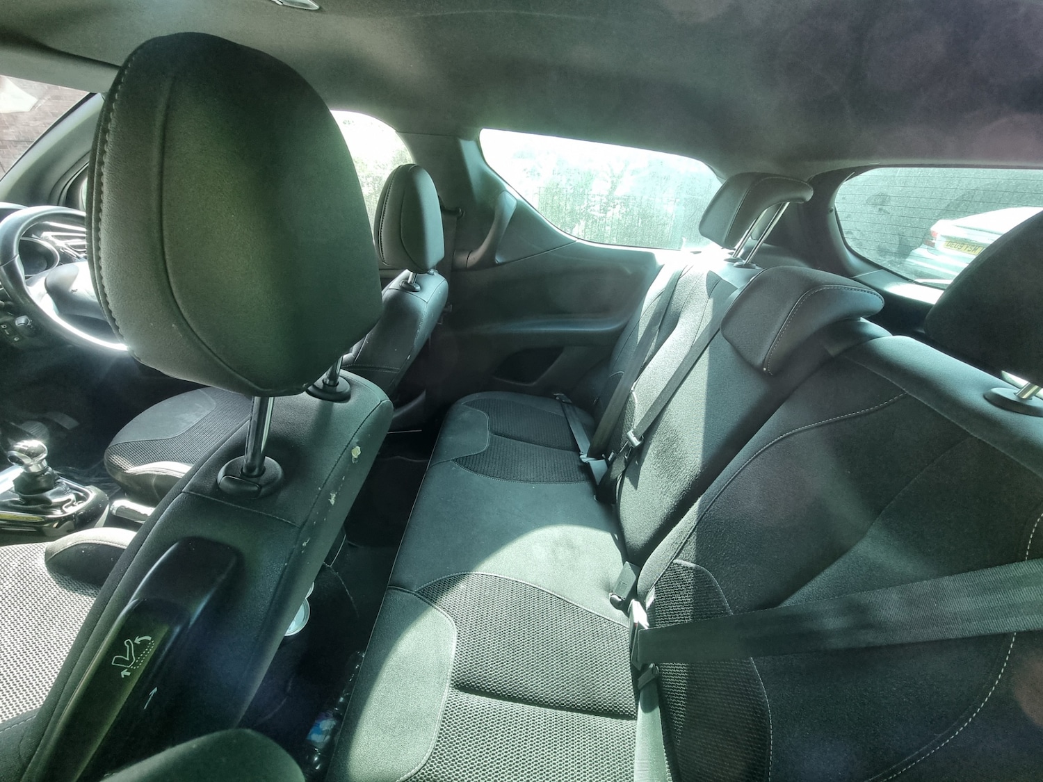 Used Citroen DS3 2015 for sale - 76577526: Photo 8