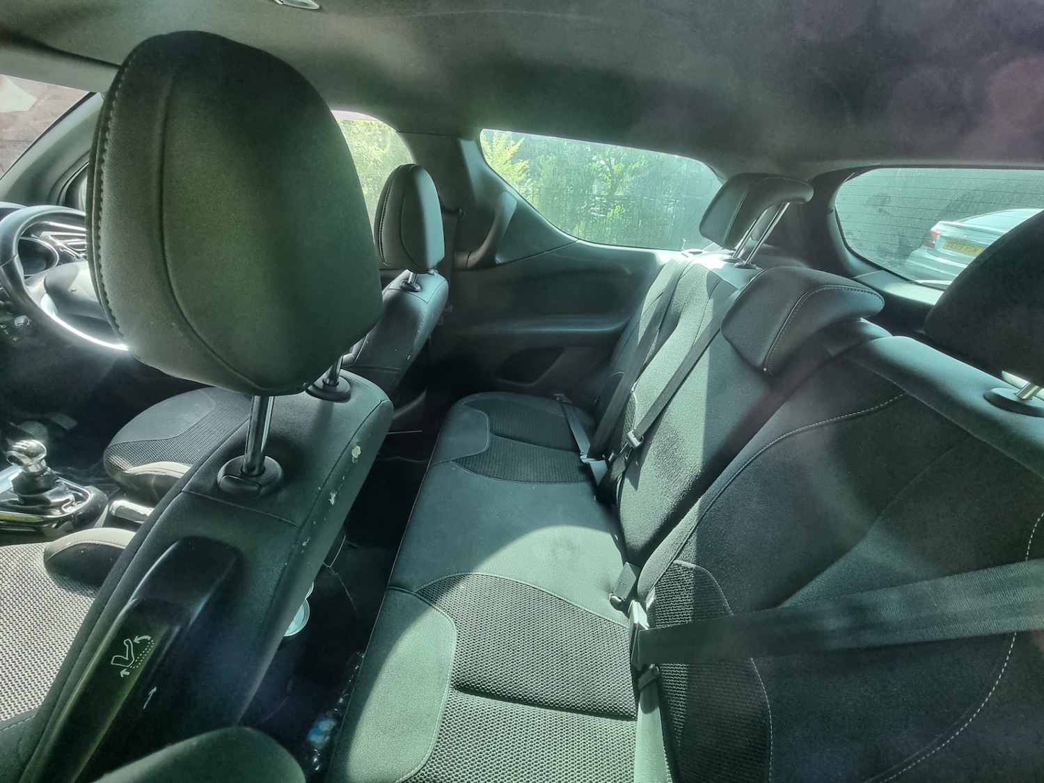 Used Citroen DS3 2015 for sale - 76577526: Photo 9