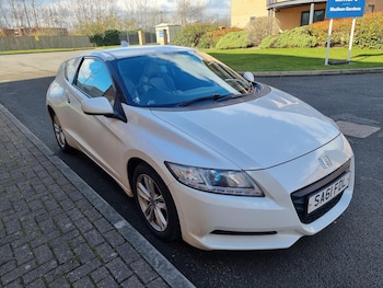 2011 (61) - 1.5 IMA S Hybrid 3dr
