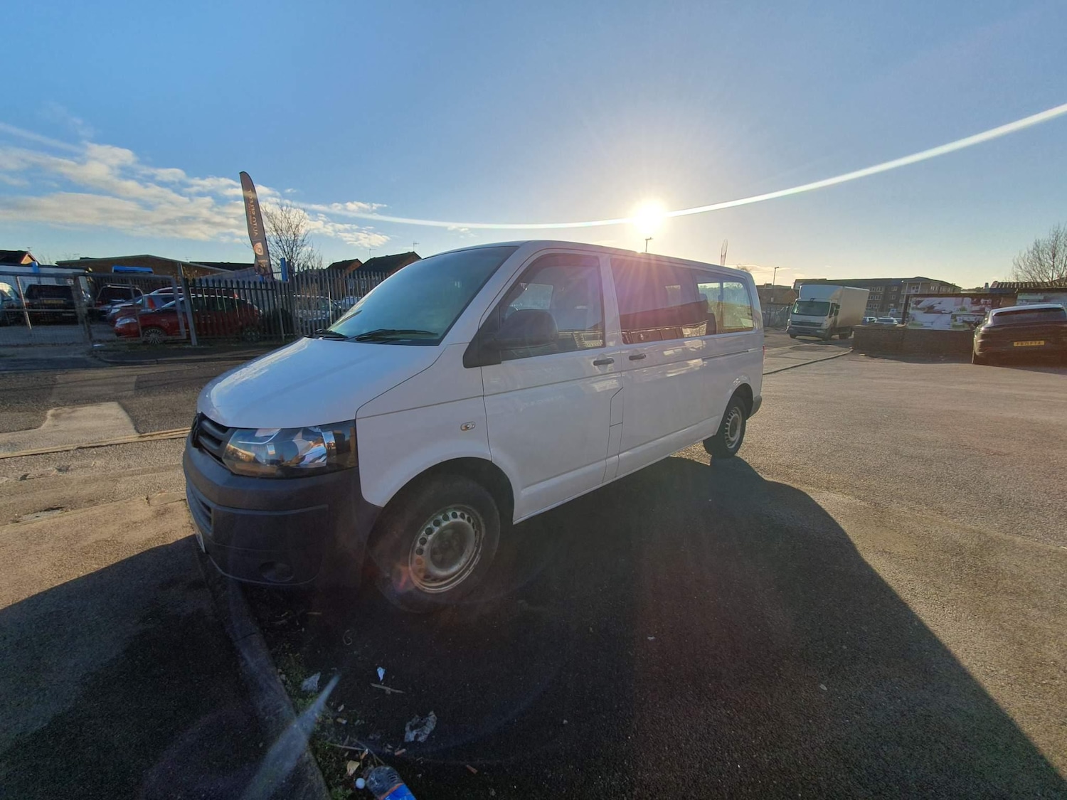Vehicle 6