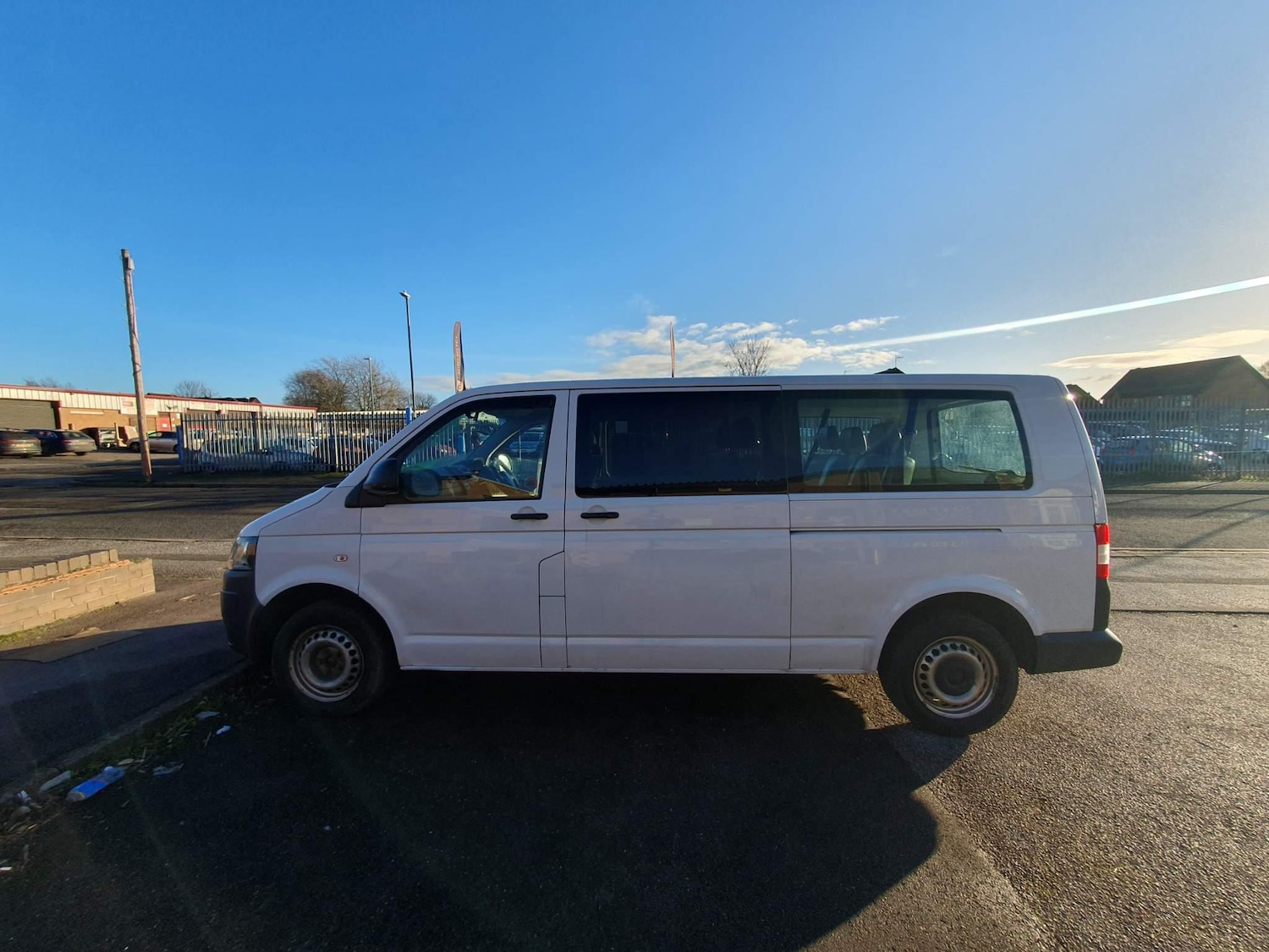 Vehicle 7