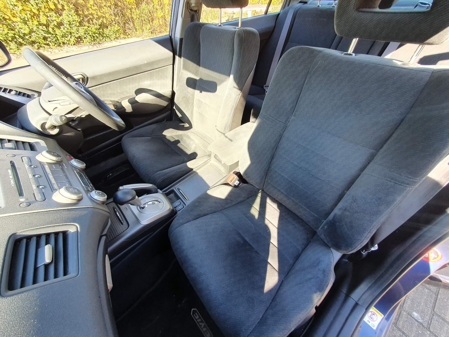 Vehicle 11