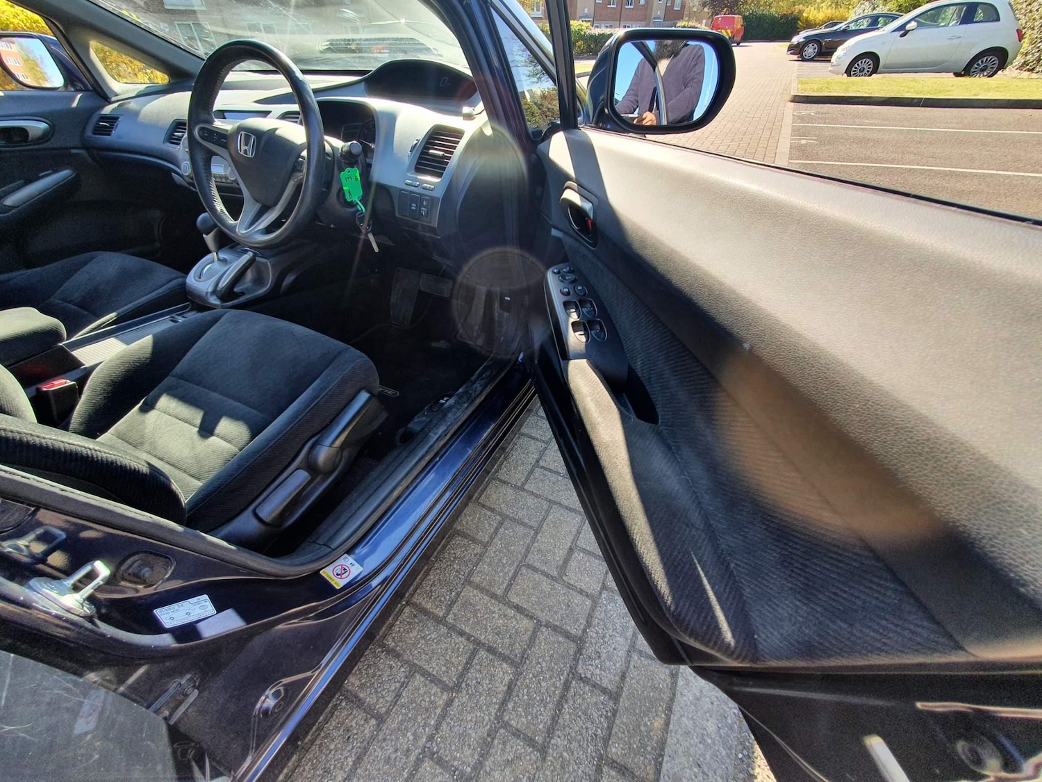 Vehicle 13
