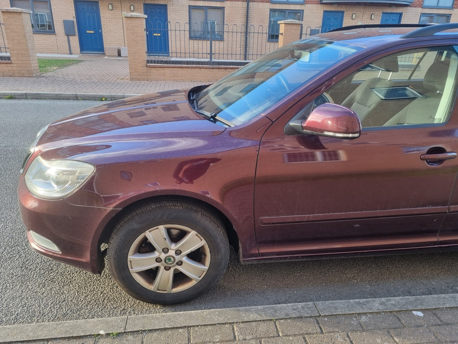 Used Skoda Octavia 2010 for sale - 76578122: Photo 12