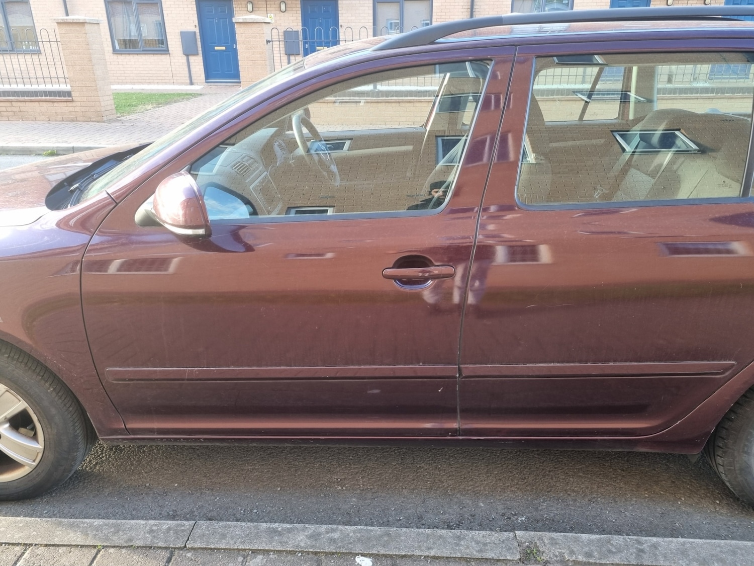 Used Skoda Octavia 2010 for sale - 76578122: Photo 13