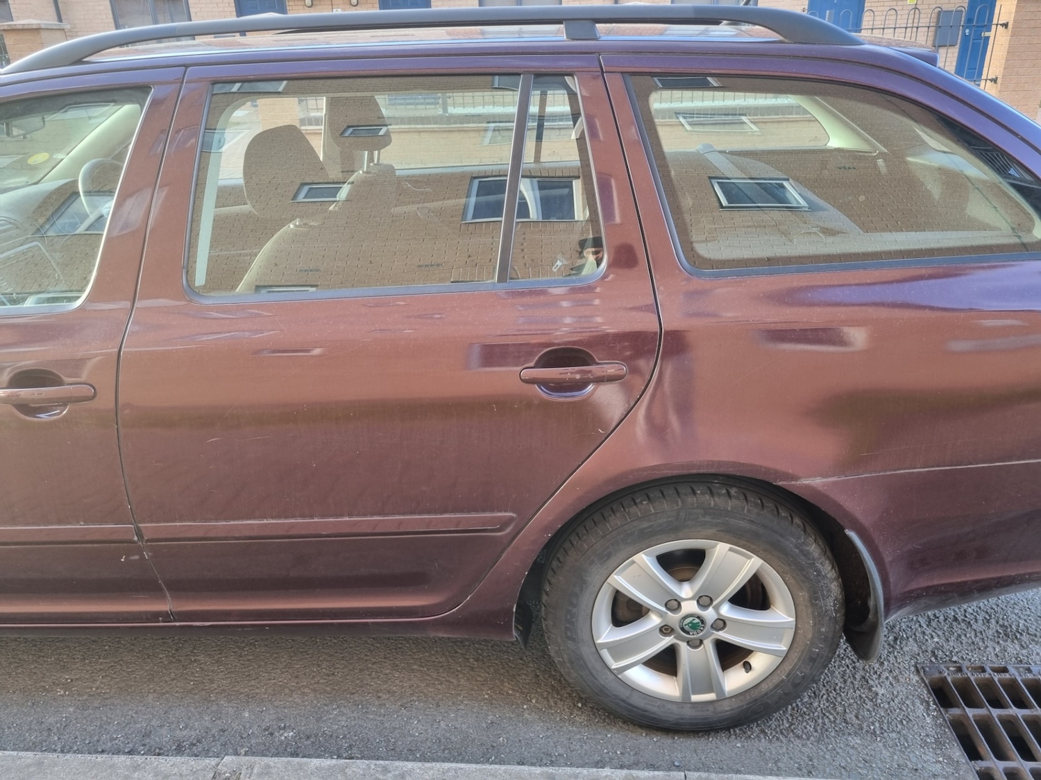 Used Skoda Octavia 2010 for sale - 76578122: Photo 14