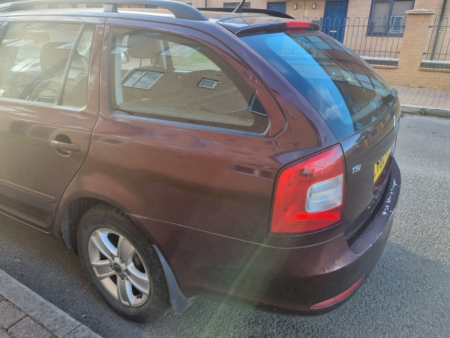 Used Skoda Octavia 2010 for sale - 76578122: Photo 16