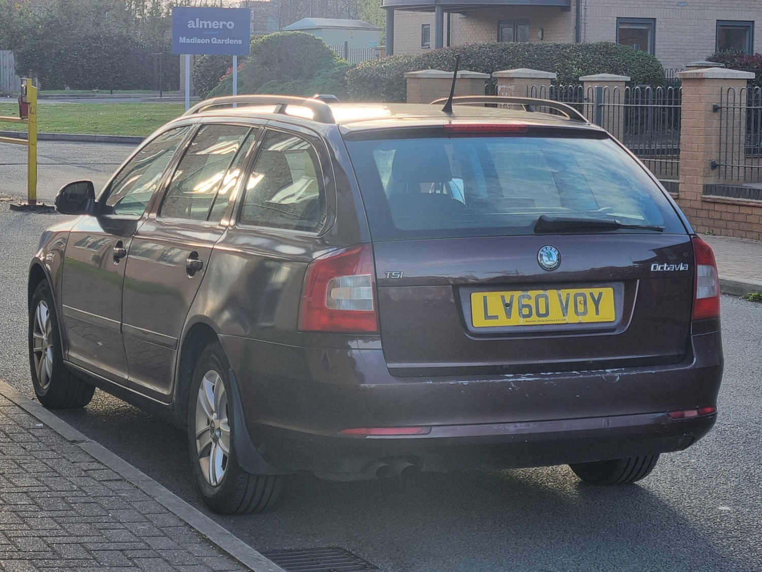 Used Skoda Octavia 2010 for sale - 76578122: Photo 20