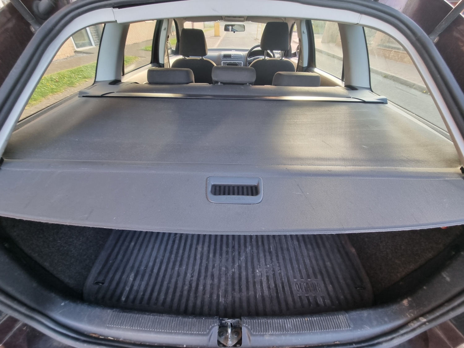 Used Skoda Octavia 2010 for sale - 76578122: Photo 22