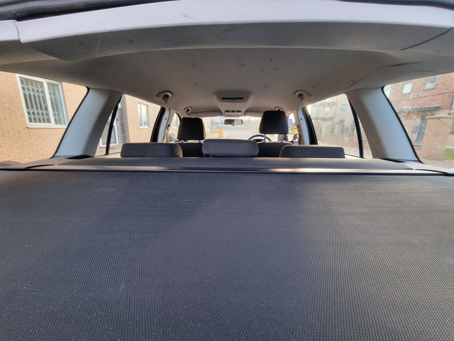 Used Skoda Octavia 2010 for sale - 76578122: Photo 23