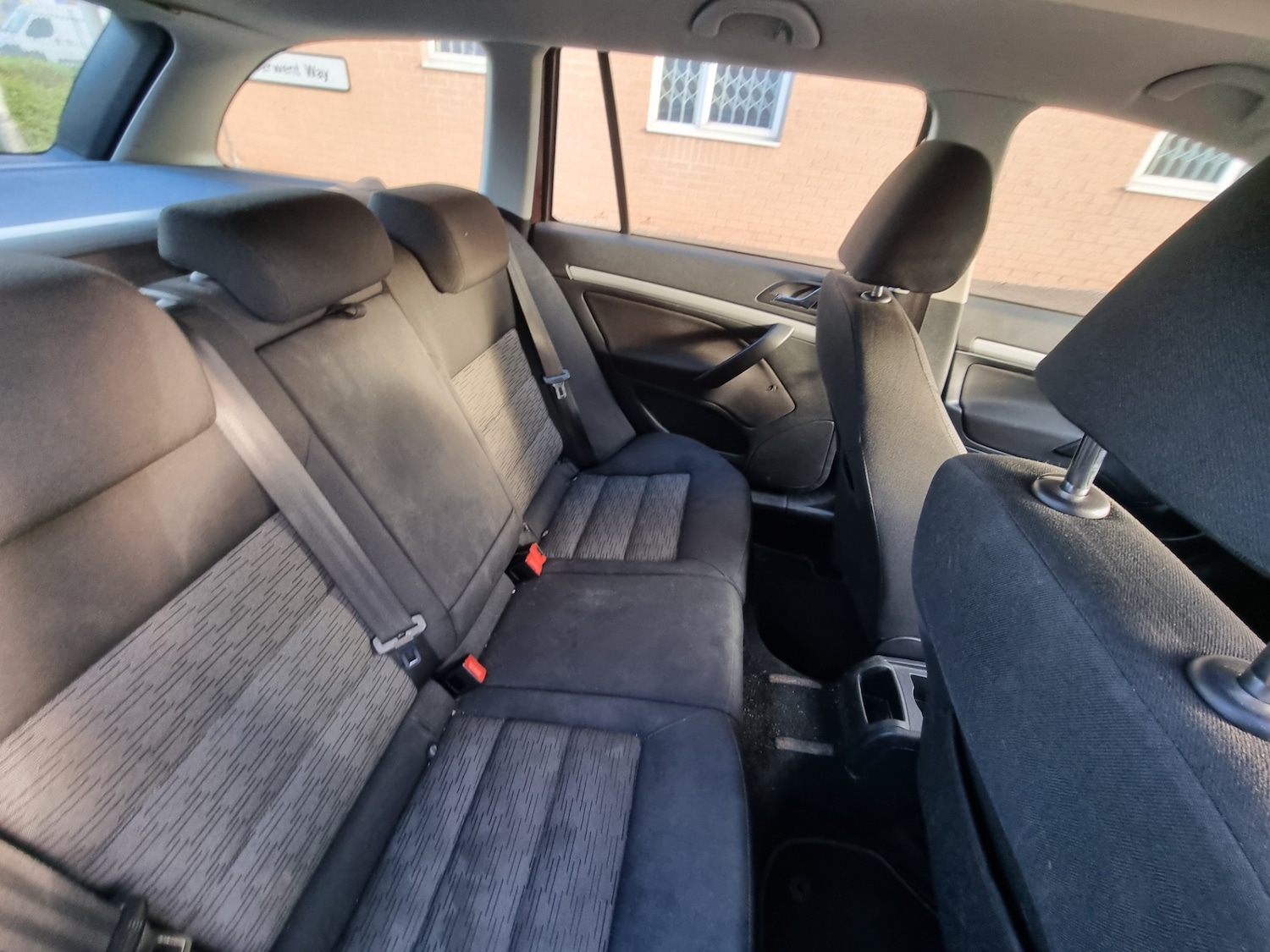 Used Skoda Octavia 2010 for sale - 76578122: Photo 24