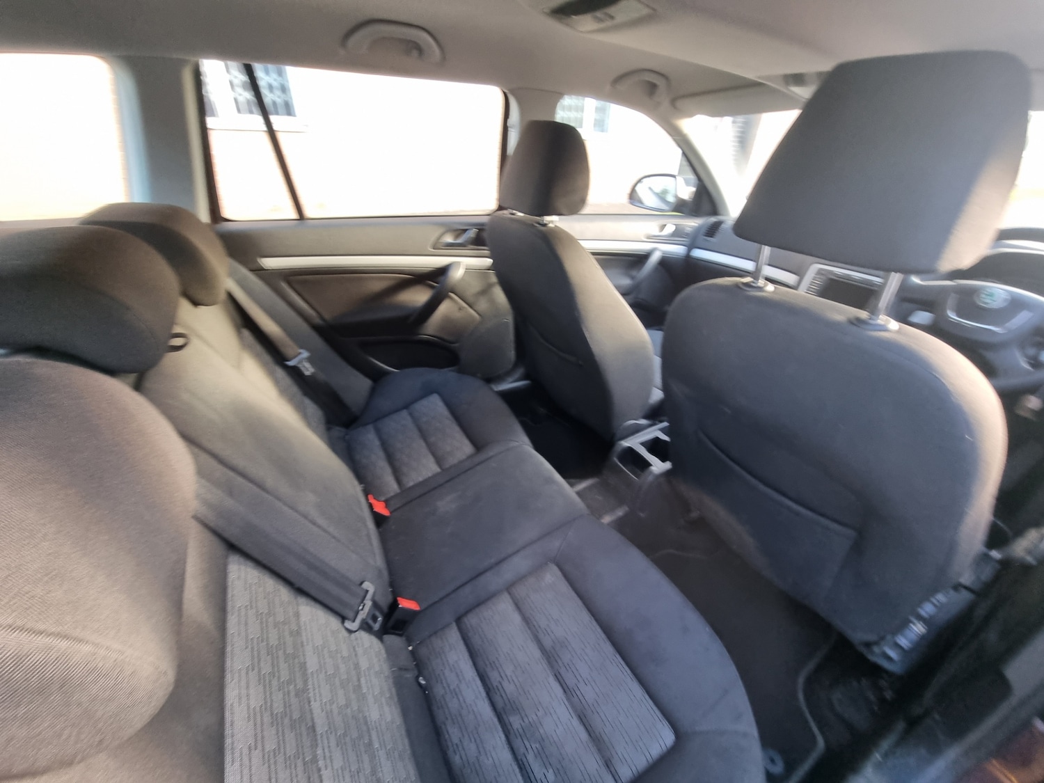 Used Skoda Octavia 2010 for sale - 76578122: Photo 25