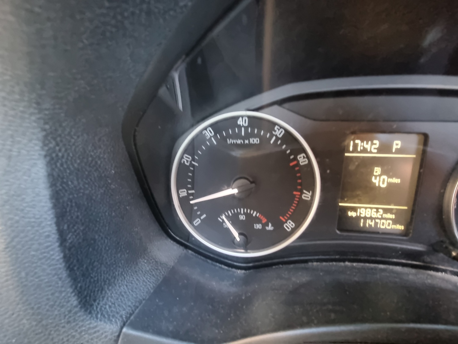 Used Skoda Octavia 2010 for sale - 76578122: Photo 35