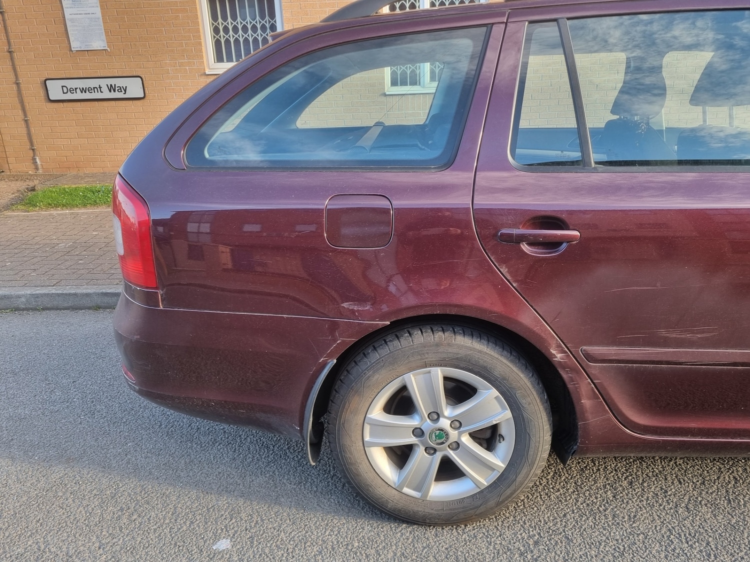 Used Skoda Octavia 2010 for sale - 76578122: Photo 6