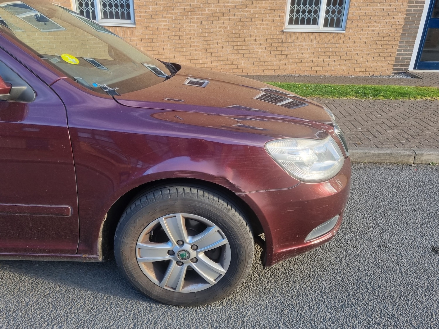 Used Skoda Octavia 2010 for sale - 76578122: Photo 7