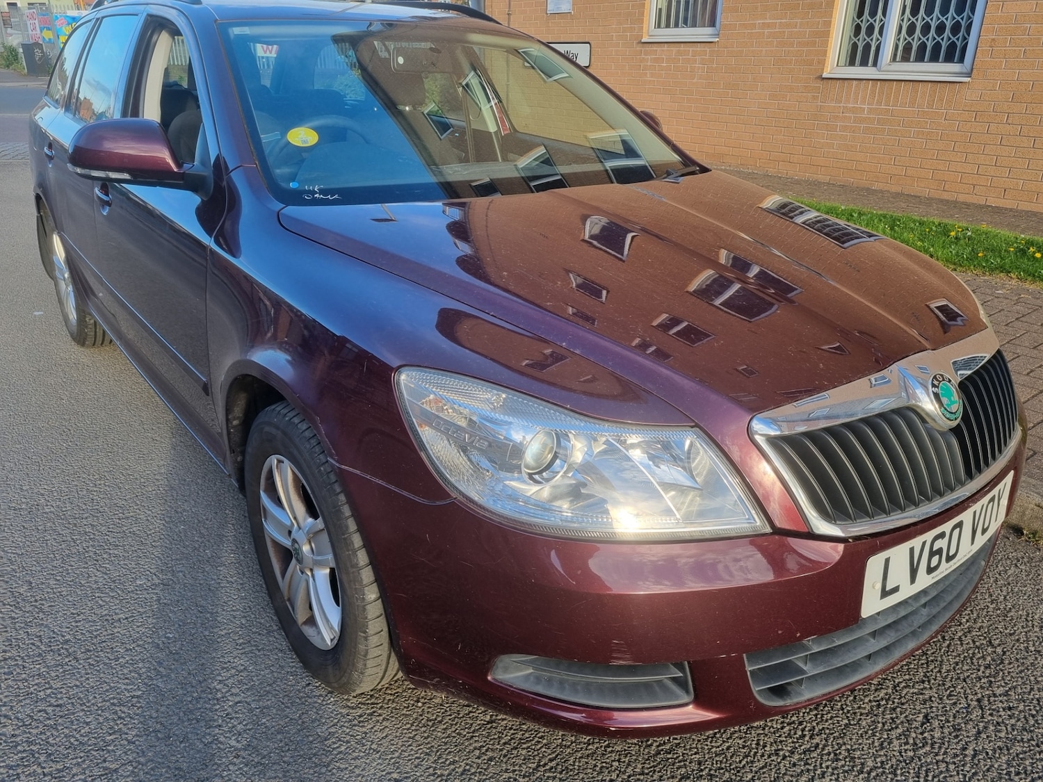 Used Skoda Octavia 2010 for sale - 76578122: Photo 9