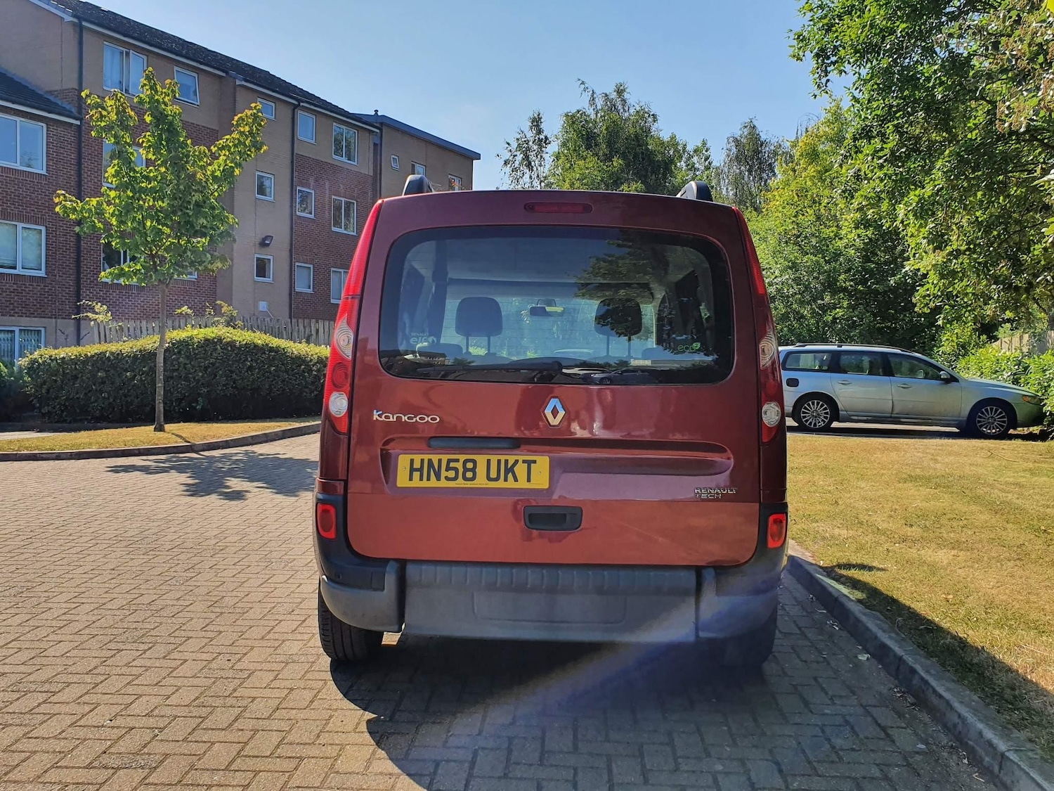 Vehicle 11