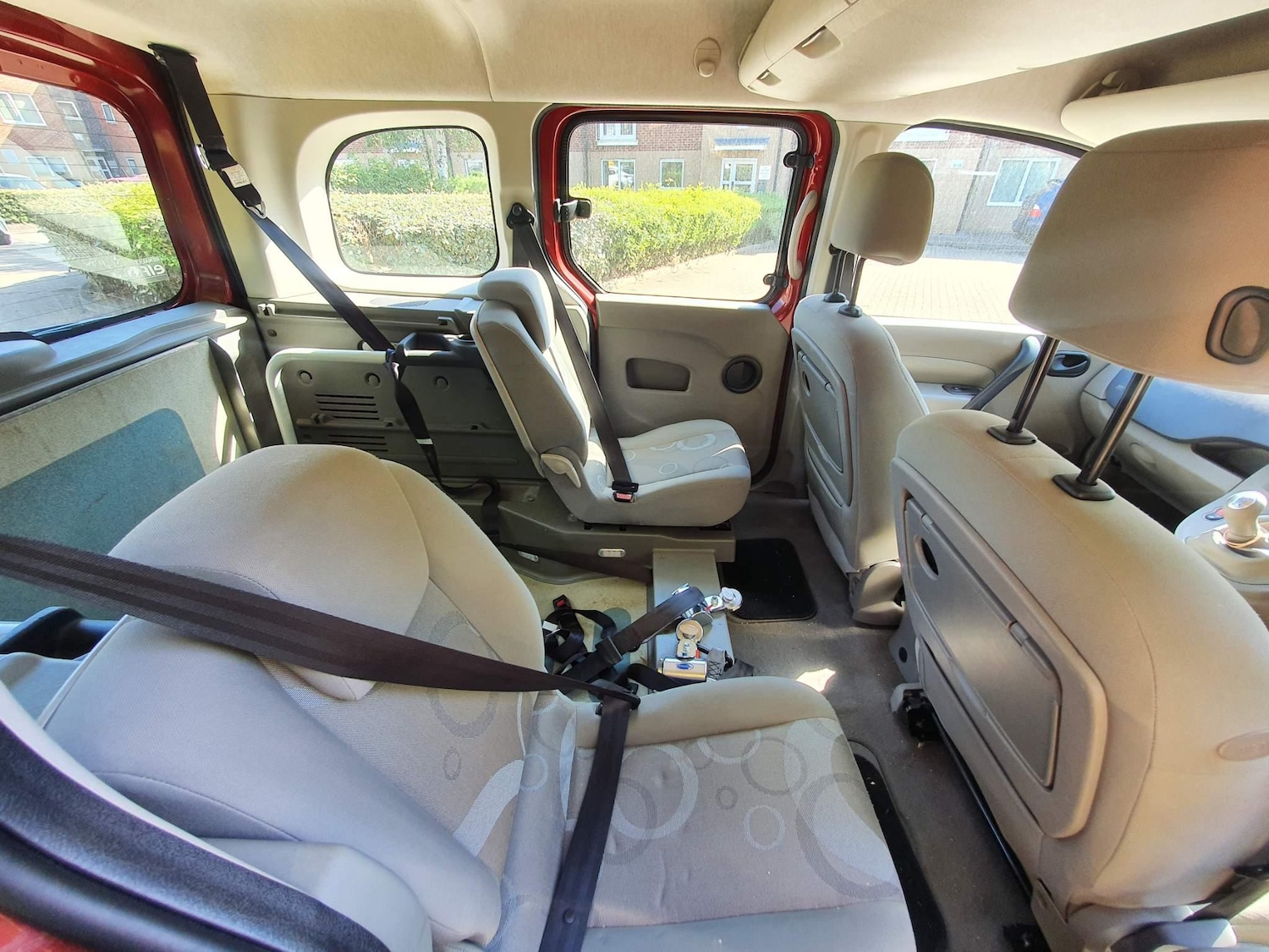 Vehicle 16