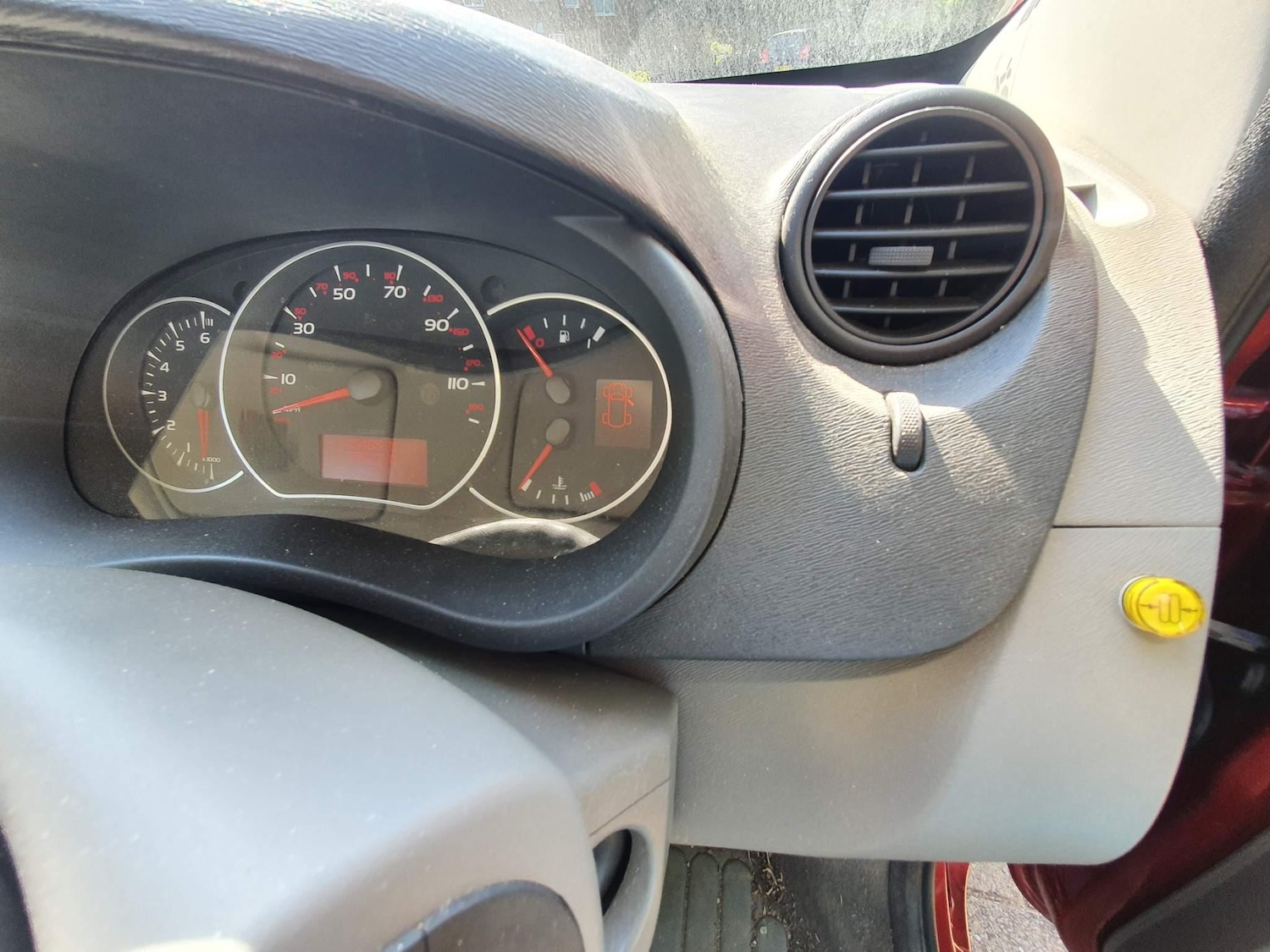 Vehicle 19