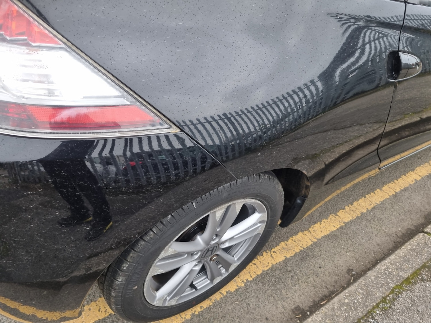 Used Honda CR-Z 2011 for sale - 77983387: Photo 11