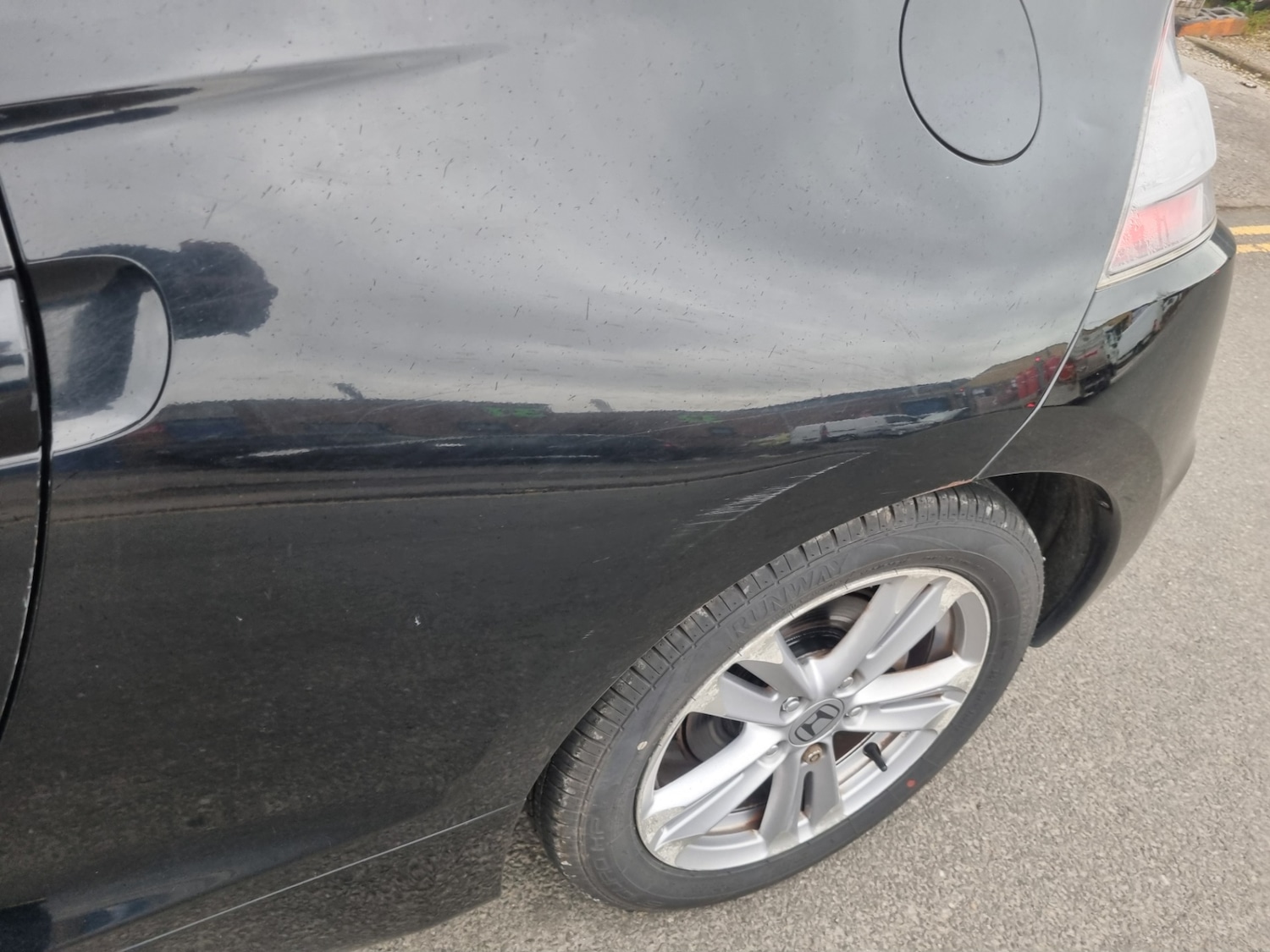 Used Honda CR-Z 2011 for sale - 77983387: Photo 12