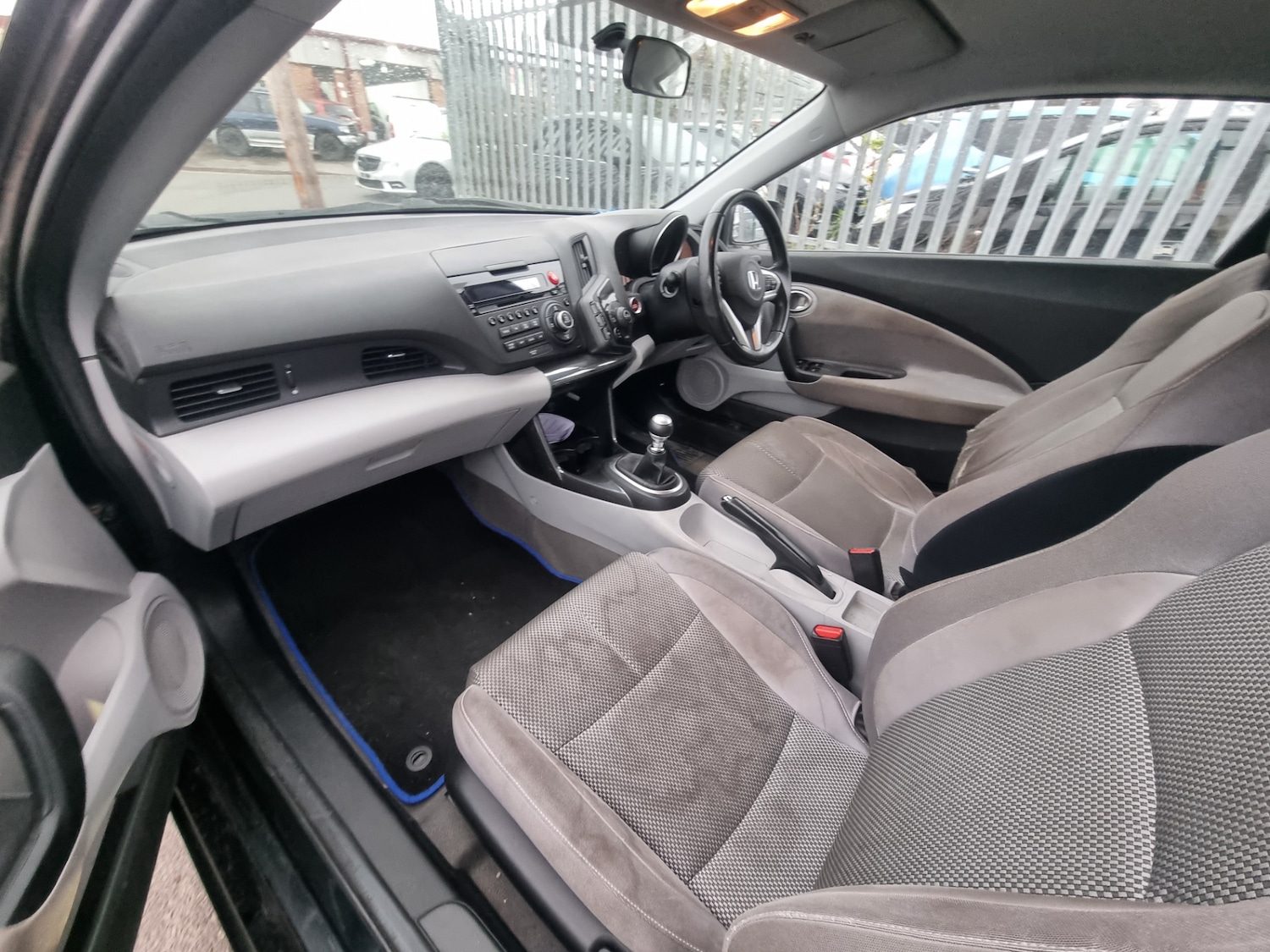 Used Honda CR-Z 2011 for sale - 77983387: Photo 15