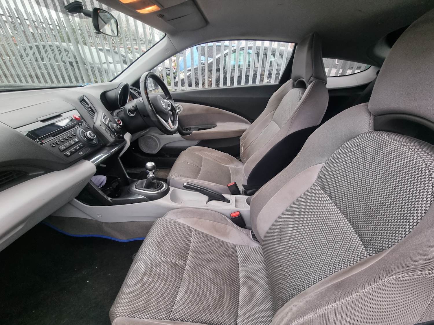 Used Honda CR-Z 2011 for sale - 77983387: Photo 16