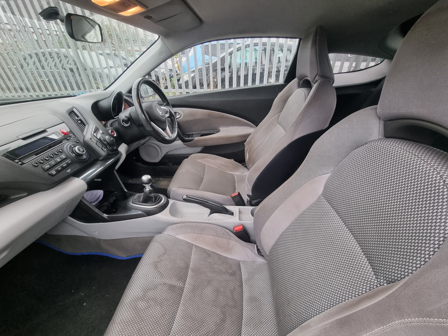 Used Honda CR-Z 2011 for sale - 77983387: Photo 17