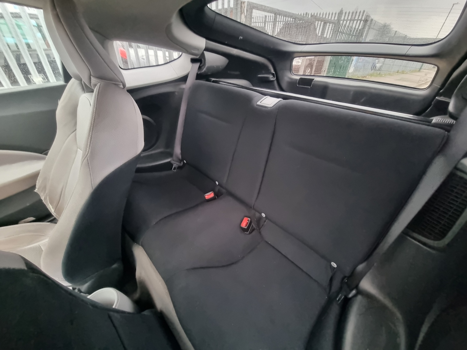 Used Honda CR-Z 2011 for sale - 77983387: Photo 19