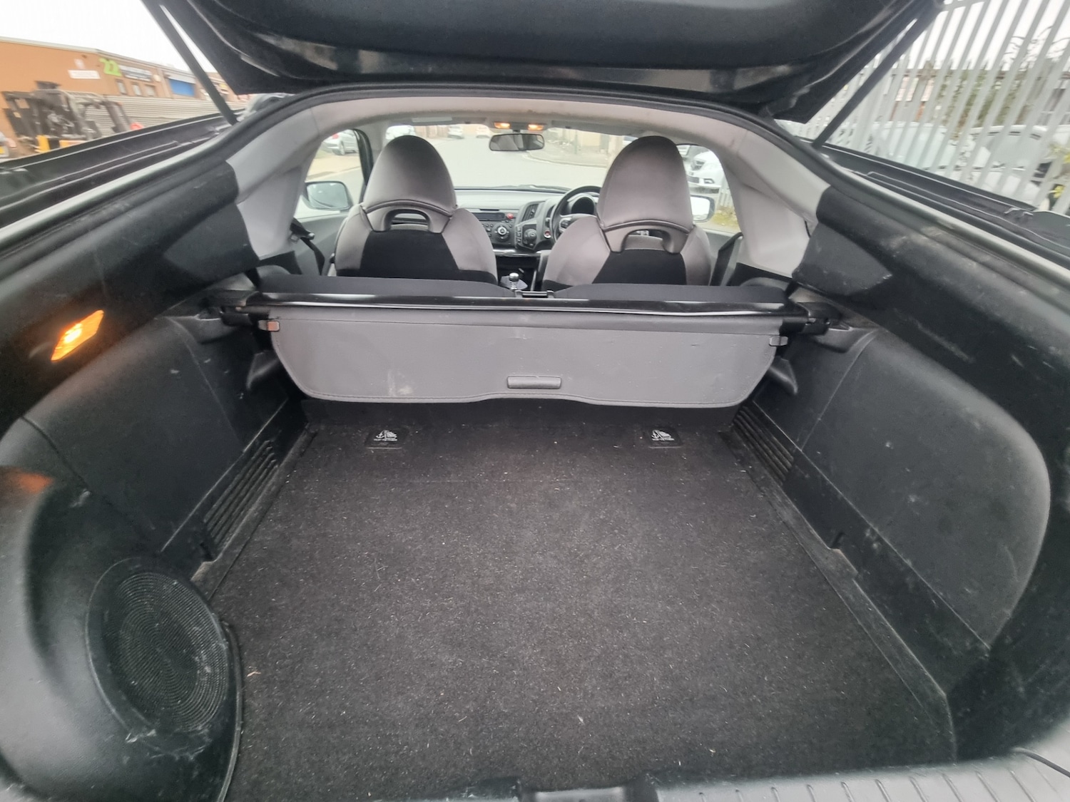 Used Honda CR-Z 2011 for sale - 77983387: Photo 20