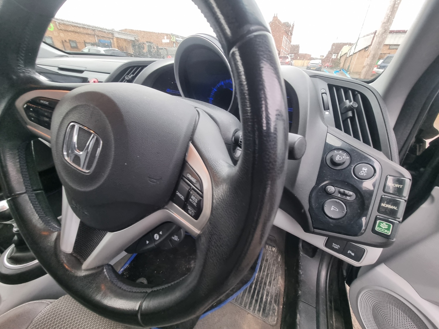 Used Honda CR-Z 2011 for sale - 77983387: Photo 22