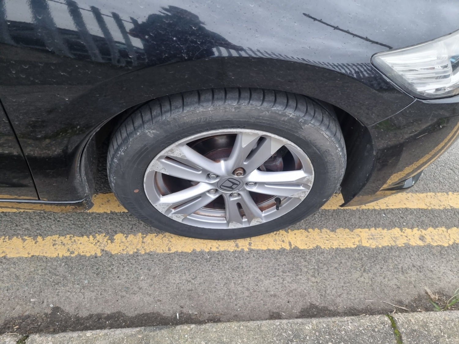 Used Honda CR-Z 2011 for sale - 77983387: Photo 9