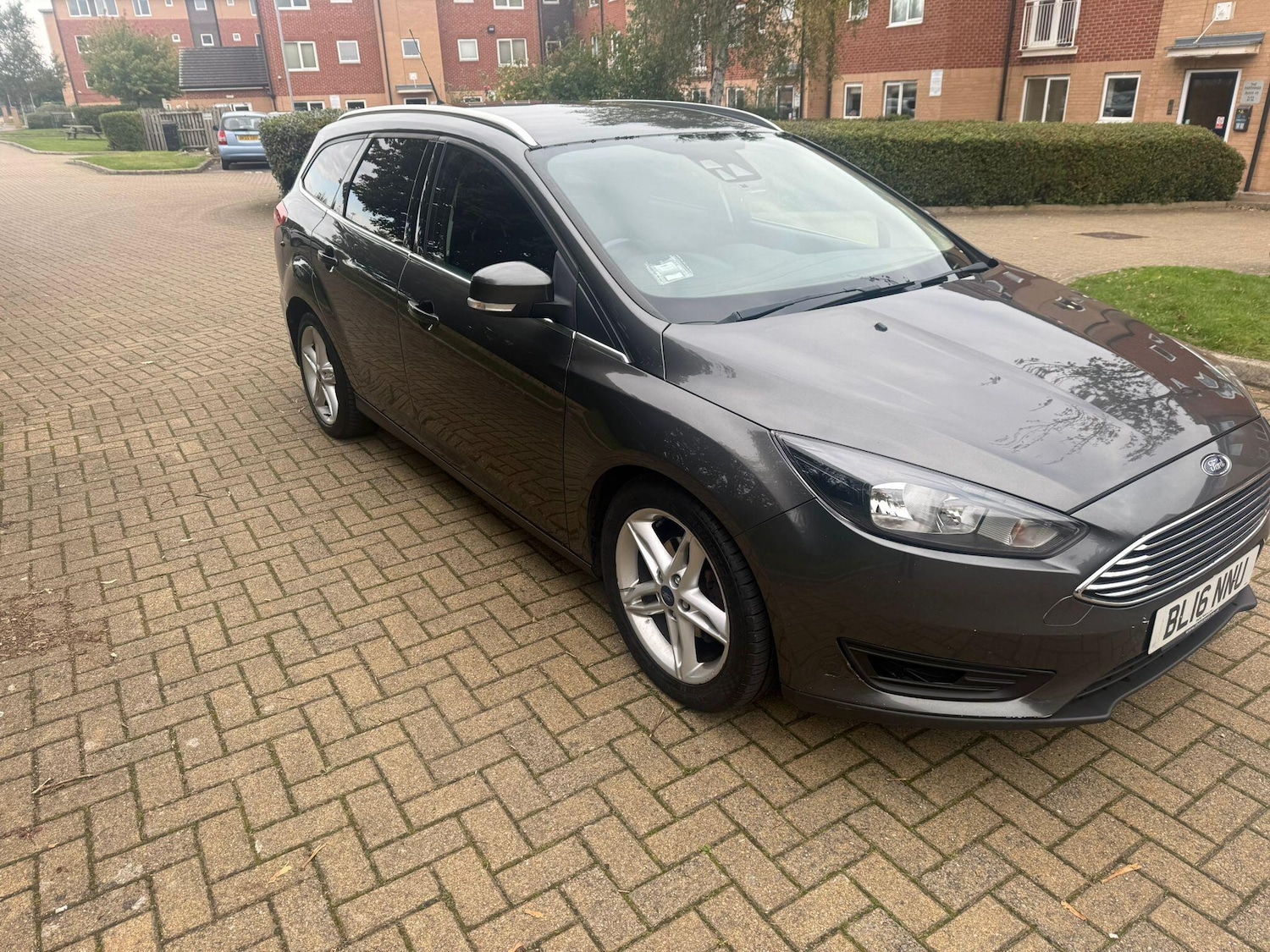Used Ford Focus 2016 for sale - 76251032: Photo 1