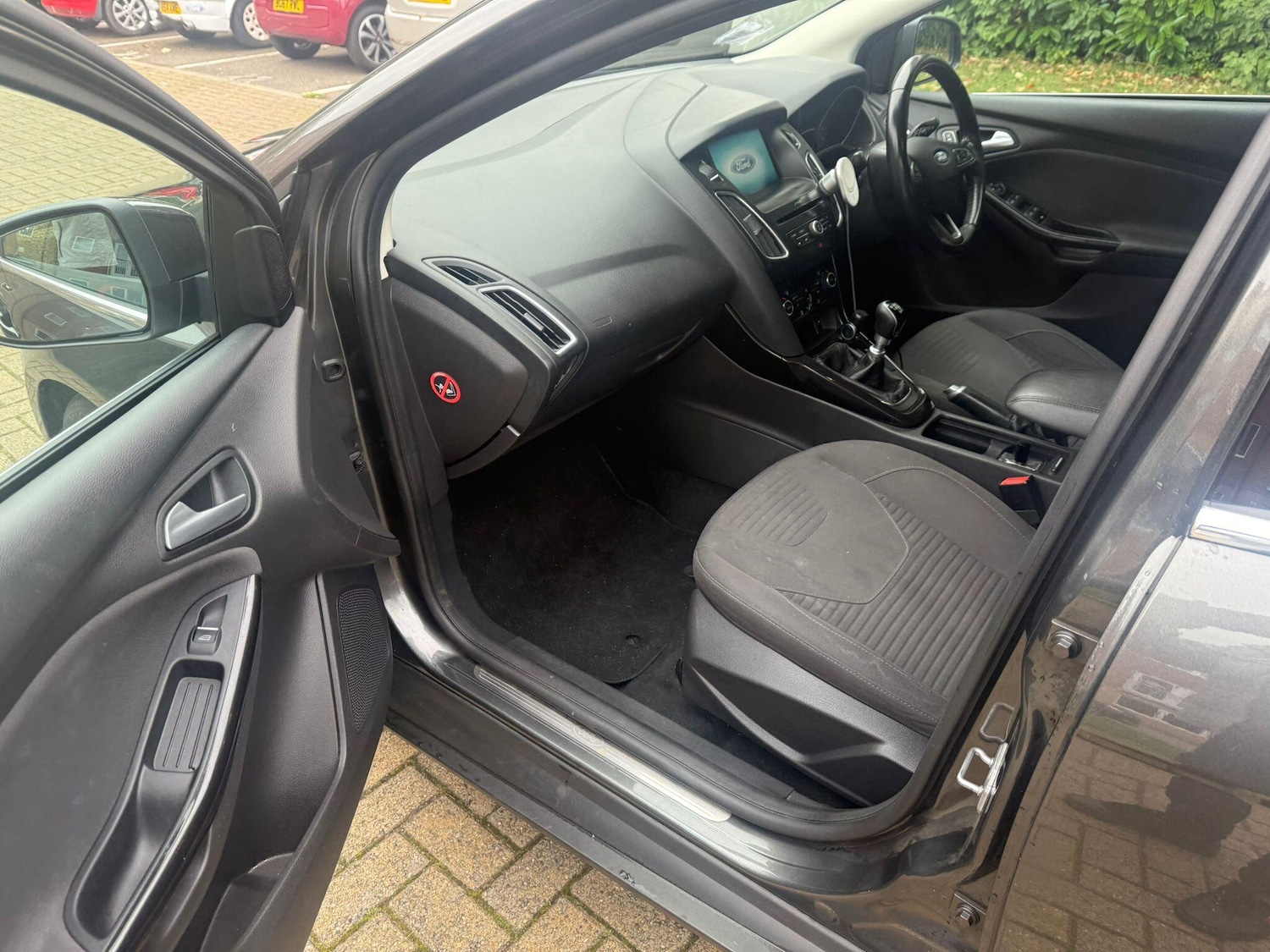 Used Ford Focus 2016 for sale - 76251032: Photo 10