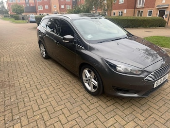Ford - Focus