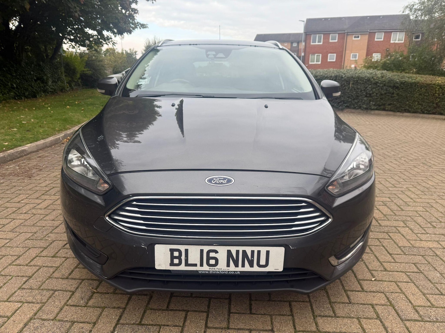 Used Ford Focus 2016 for sale - 76251032: Photo 2