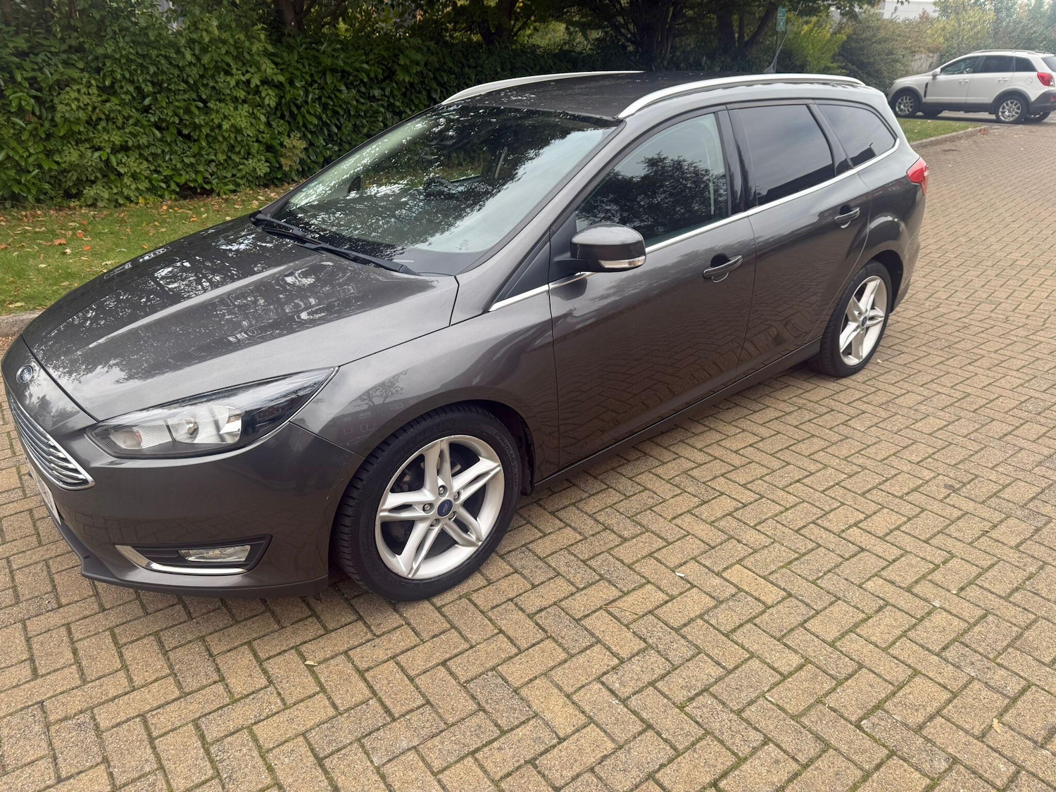 Used Ford Focus 2016 for sale - 76251032: Photo 3