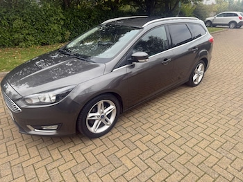 Used Ford Focus 2016 for sale - 76251032: Photo