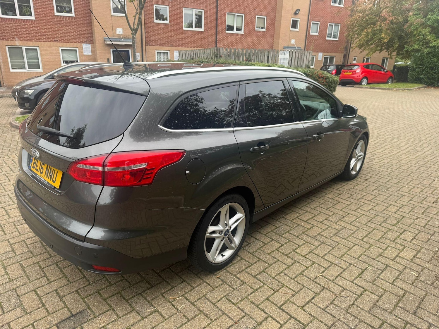 Used Ford Focus 2016 for sale - 76251032: Photo 5