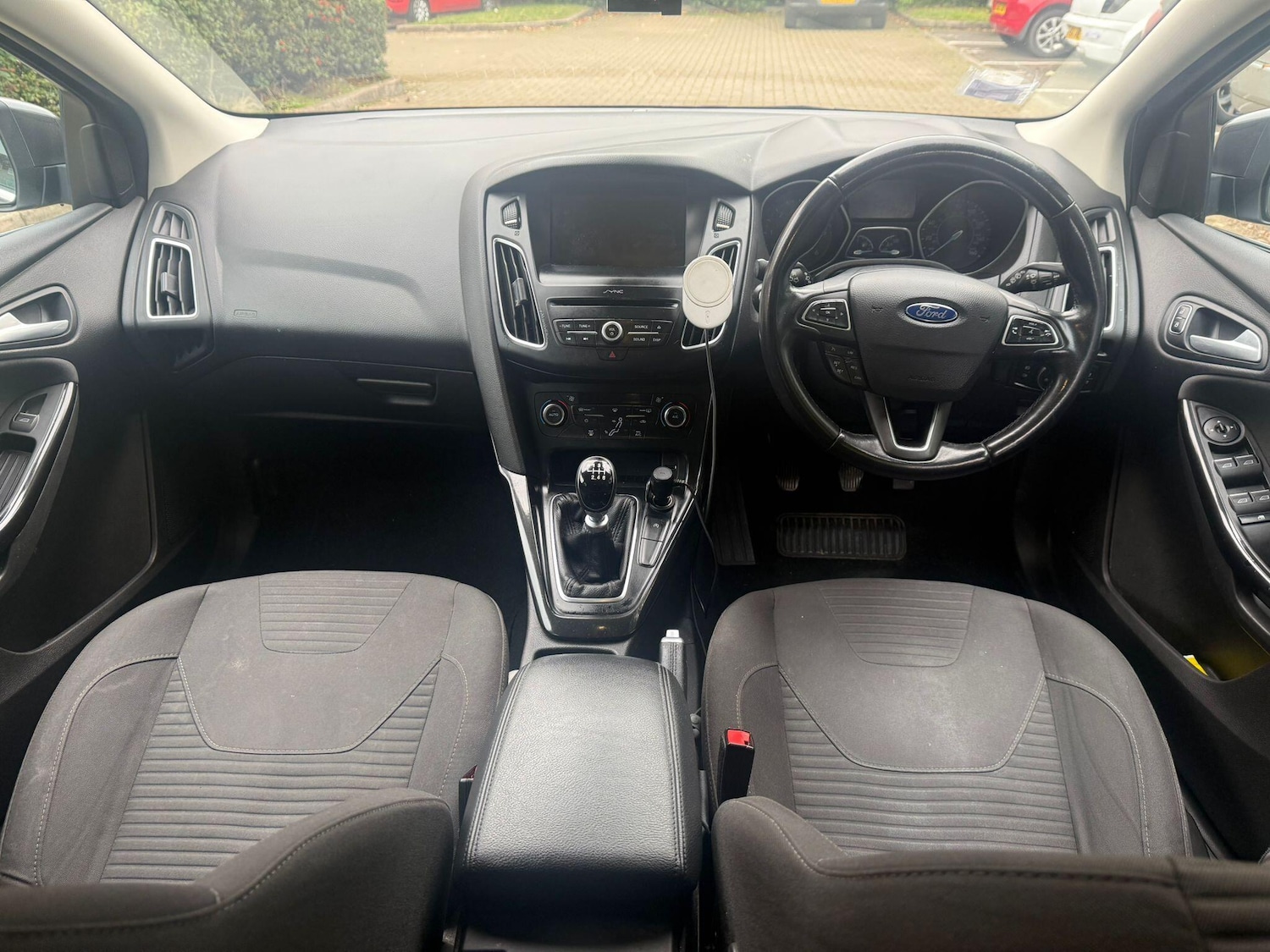 Used Ford Focus 2016 for sale - 76251032: Photo 6