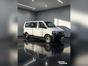 Used Volkswagen Transporter 2012 for sale - 76577505: Photo