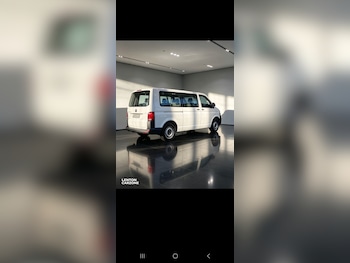 Used Volkswagen Transporter 2012 for sale - 76577505: Photo