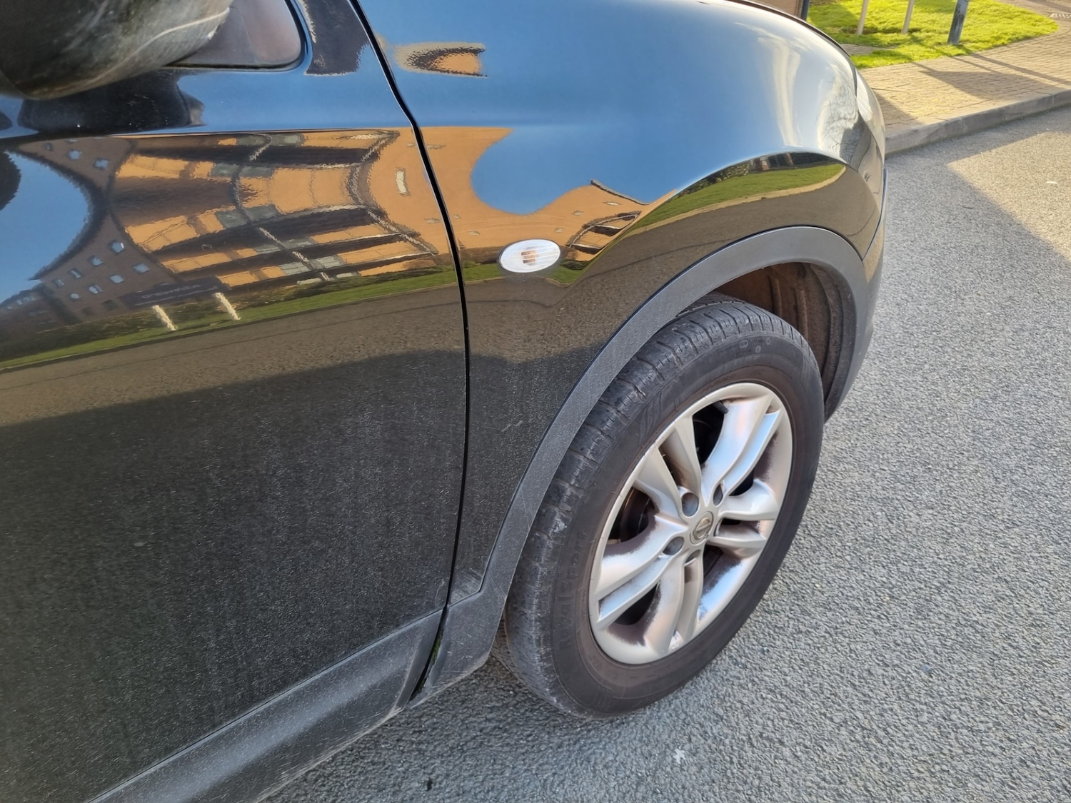 Used Nissan Qashqai+2 2011 for sale - 76579727: Photo 10