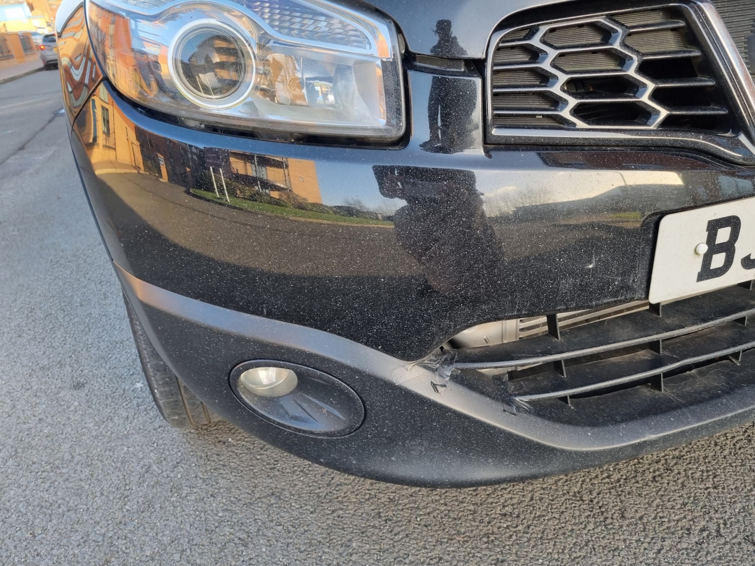 Used Nissan Qashqai+2 2011 for sale - 76579727: Photo 11