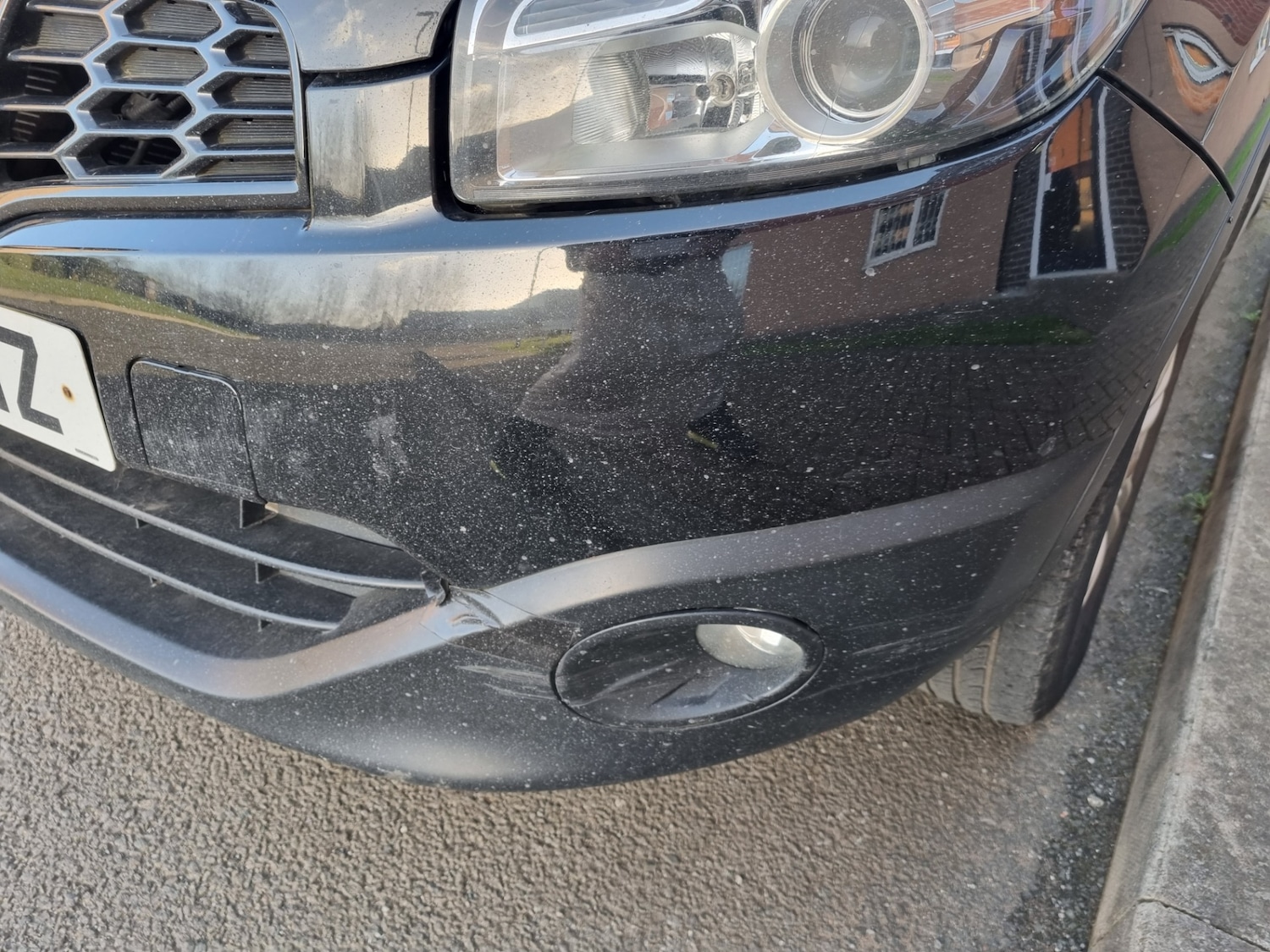 Used Nissan Qashqai+2 2011 for sale - 76579727: Photo 12