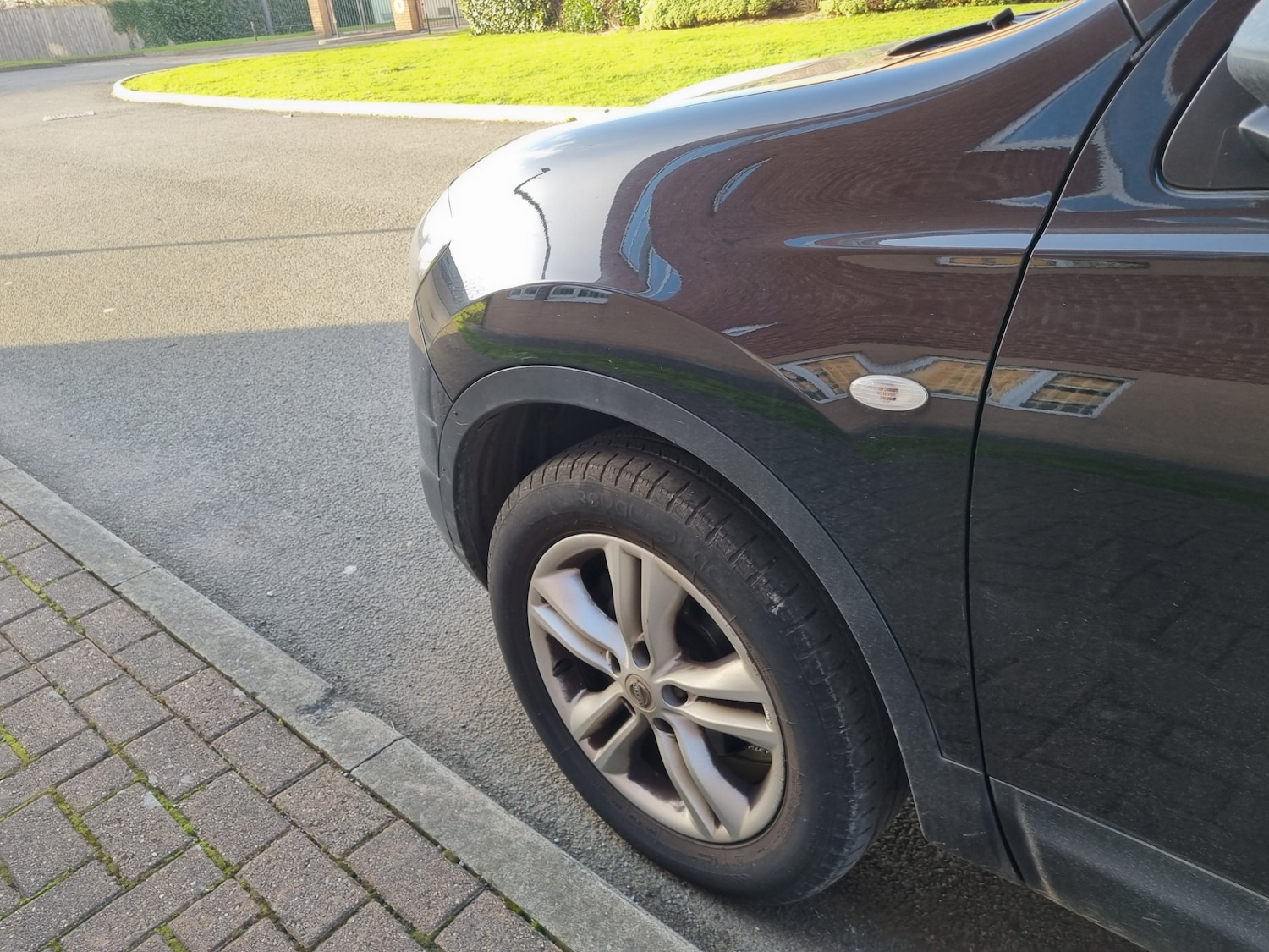 Used Nissan Qashqai+2 2011 for sale - 76579727: Photo 13