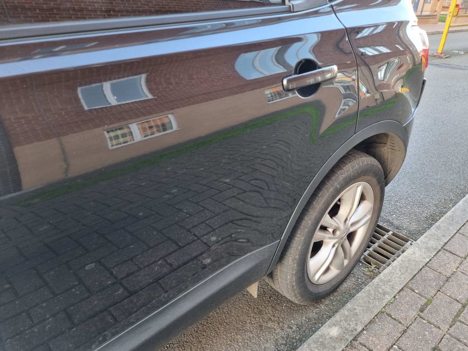 Used Nissan Qashqai+2 2011 for sale - 76579727: Photo 14