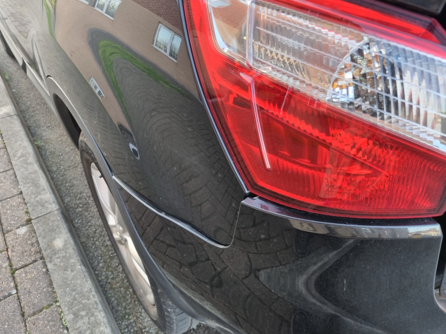 Used Nissan Qashqai+2 2011 for sale - 76579727: Photo 15