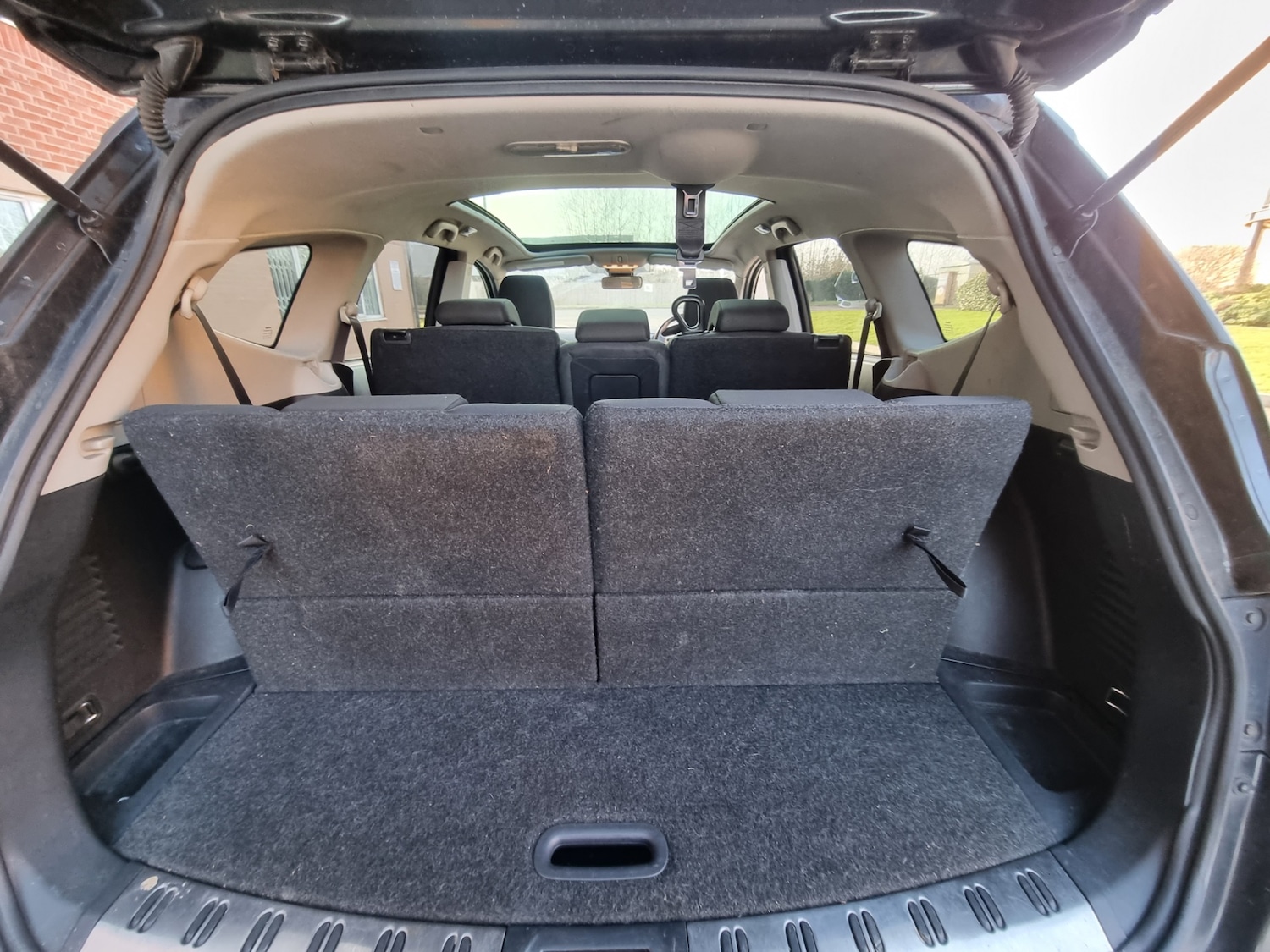 Used Nissan Qashqai+2 2011 for sale - 76579727: Photo 16